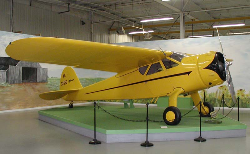 Dwane Wallace's Airmaster