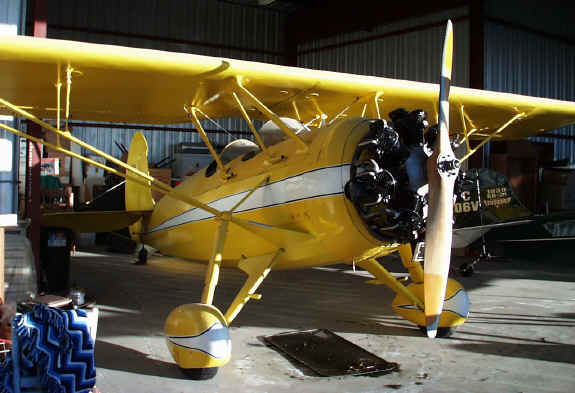 Fairchild 22